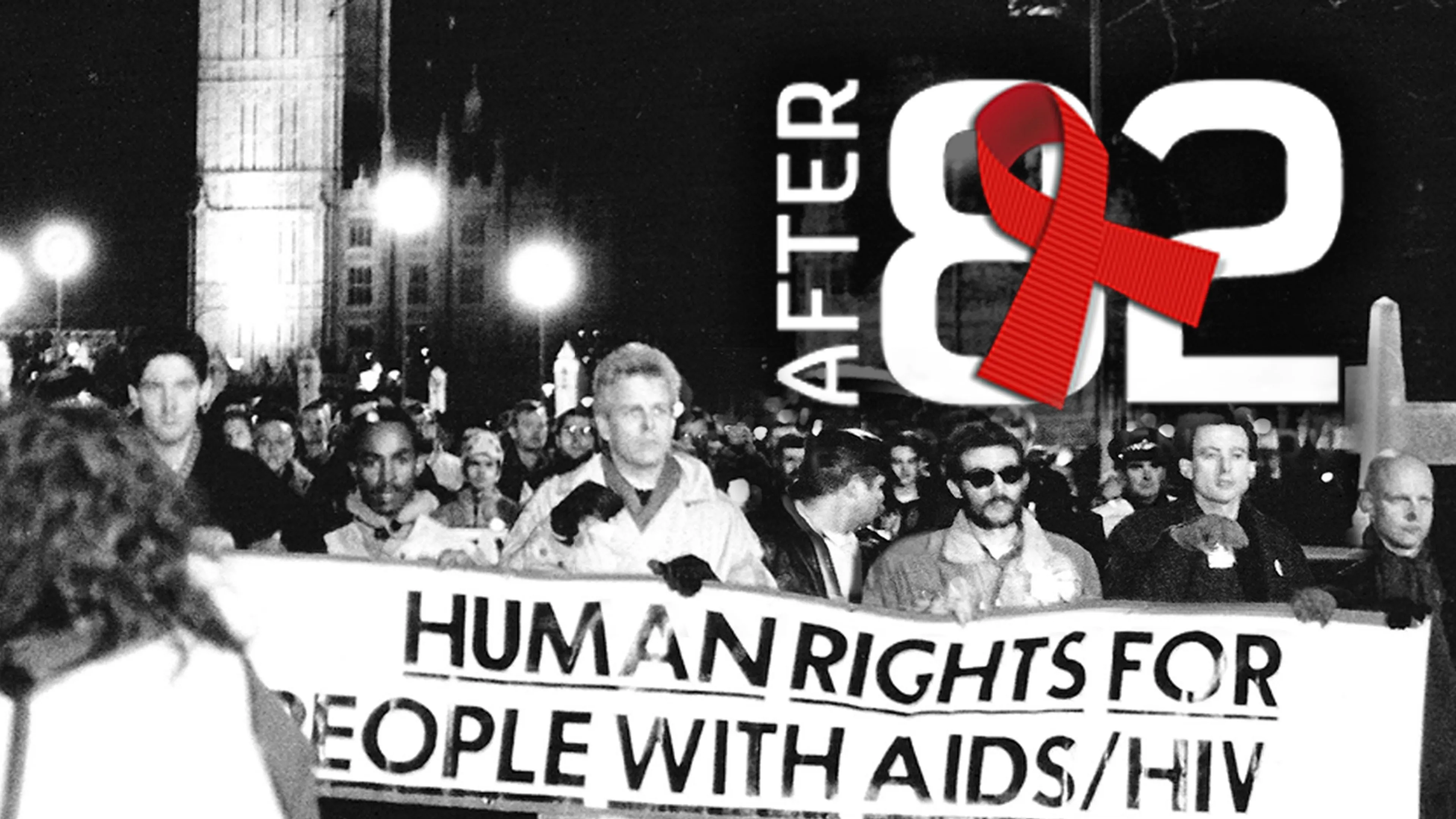 After 82 poster